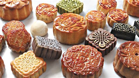 mooncakes in toronto.